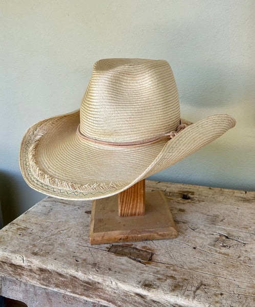 Ric Rak Cowboy – Penelope Haddrill Hats