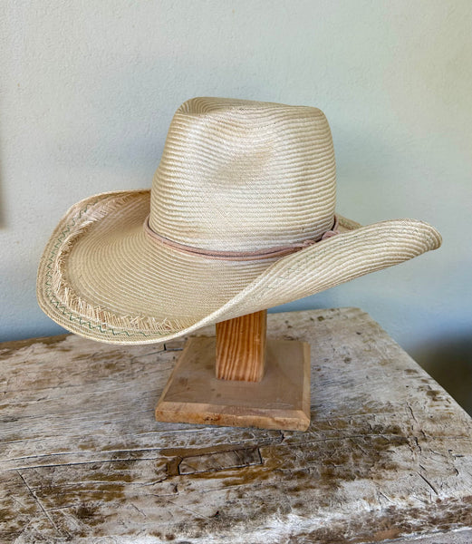 Ric Rak Cowboy – Penelope Haddrill Hats
