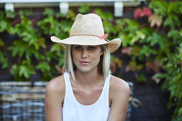 Cowboy Tassel