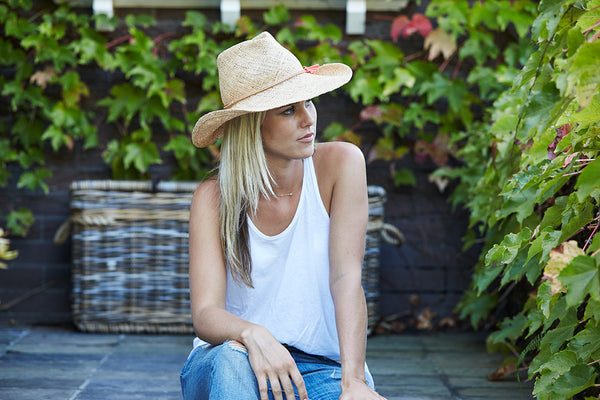 Cowboy Tassel