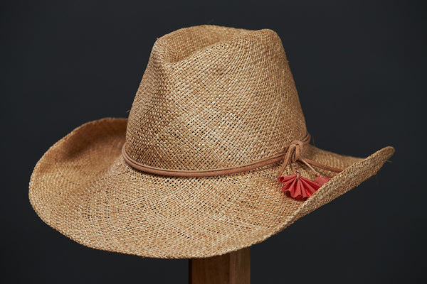 Cowboy Tassel